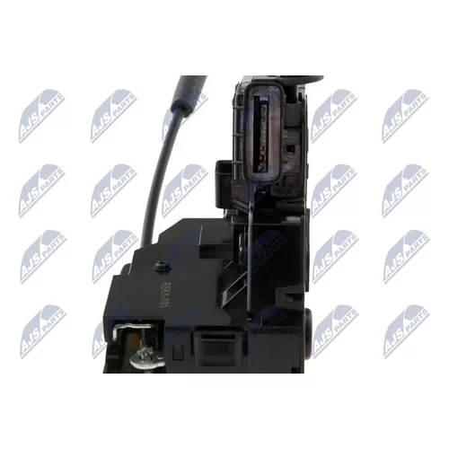 Zámok dverí EZC-KA-001 /NTY/ - obr. 5