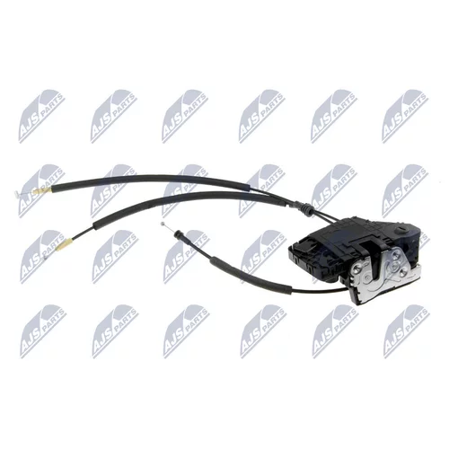 Zámok dverí EZC-KA-002 /NTY/ - obr. 1