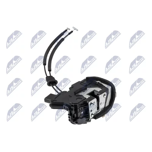 Zámok dverí EZC-KA-013 /NTY/ - obr. 4