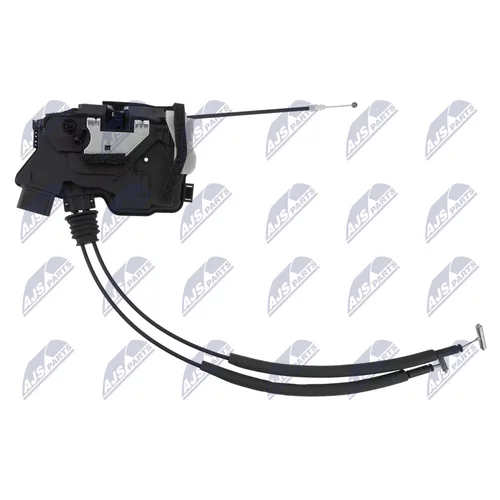 Zámok dverí EZC-KA-014 /NTY/ - obr. 3