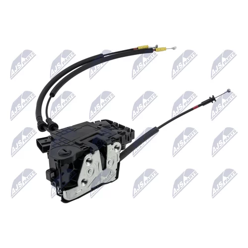 Zámok dverí EZC-KA-035 /NTY/ - obr. 1