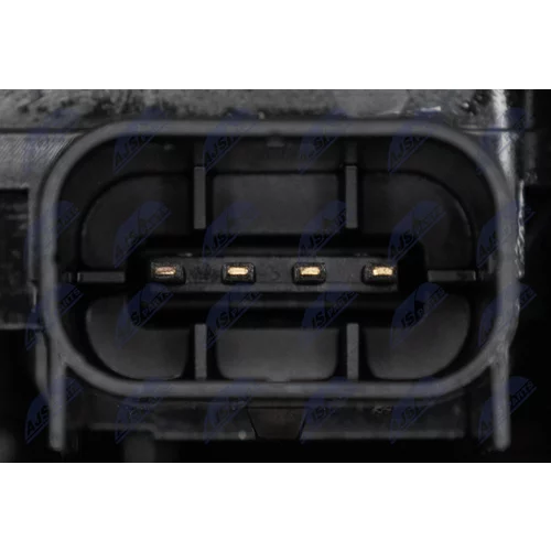 Zámok dverí EZC-KA-040 /NTY/ - obr. 6