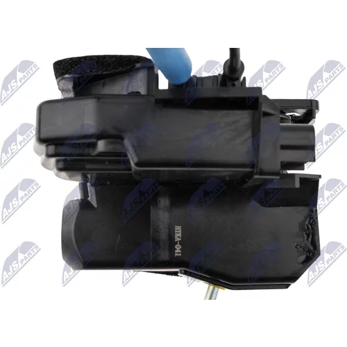 Zámok dverí EZC-KA-041 /NTY/ - obr. 4