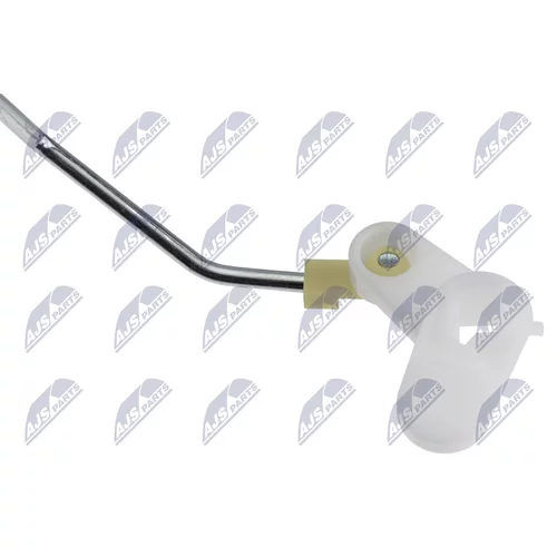 Zámok dverí EZC-KA-047 /NTY/ - obr. 6