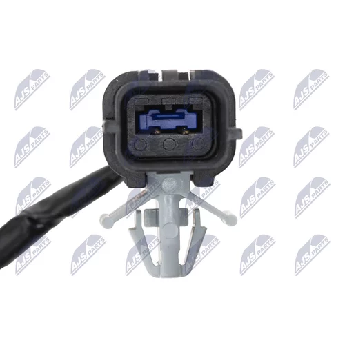 Vypínač, zadná kapota EZC-KA-067 /NTY/ - obr. 1