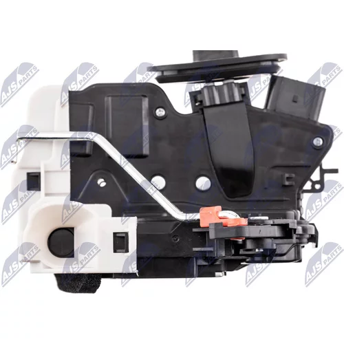 Zámok dverí EZC-KA-070 /NTY/ - obr. 2