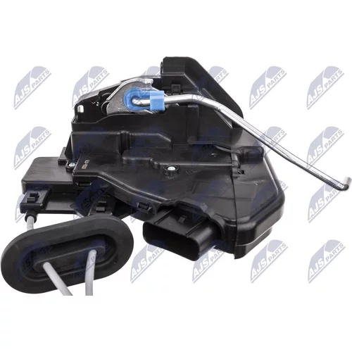 Zámok dverí EZC-KA-076 /NTY/ - obr. 4