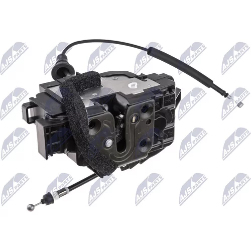 Zámok dverí EZC-KA-077 /NTY/ - obr. 1