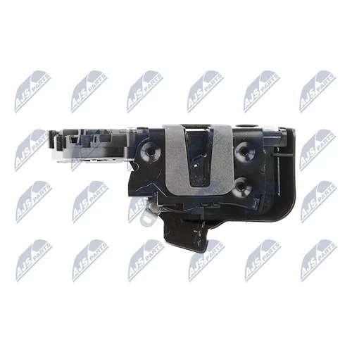 Zámok dverí EZC-LR-006 /NTY/ - obr. 2