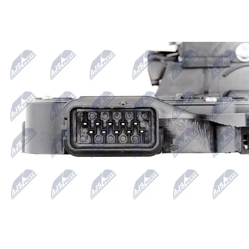 Zámok dverí EZC-LR-006 /NTY/ - obr. 4