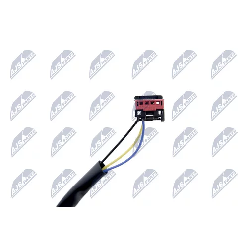 Vypínač, zadná kapota EZC-LR-011 /NTY/ - obr. 6