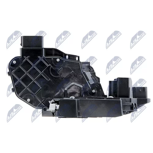 Zámok dverí EZC-LR-014 /NTY/ - obr. 3