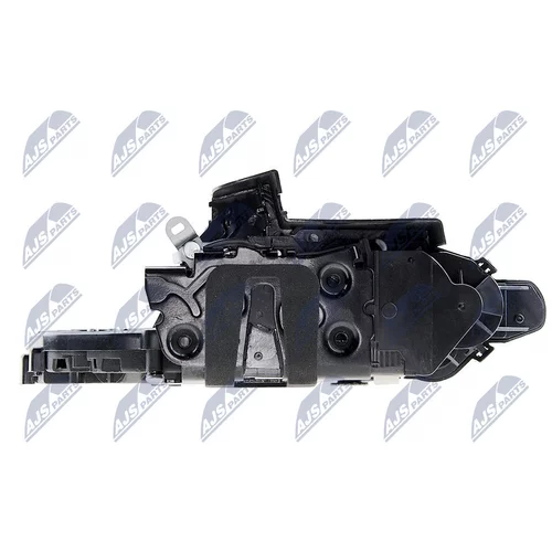 Zámok dverí EZC-LR-014 /NTY/ - obr. 5