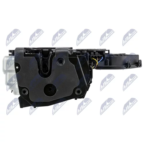 Zámok dverí EZC-LR-044 /NTY/ - obr. 4