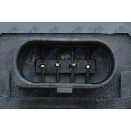 Zámok dverí EZC-LR-048 /NTY/ - obr. 5