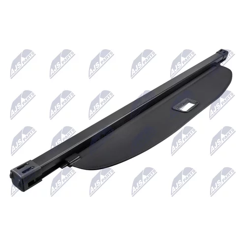 Kryt batožinového priestoru EZC-LR-090 /NTY/ - obr. 1
