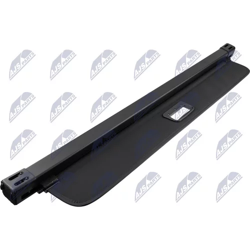 Kryt batožinového priestoru EZC-LR-113 /NTY/ - obr. 1