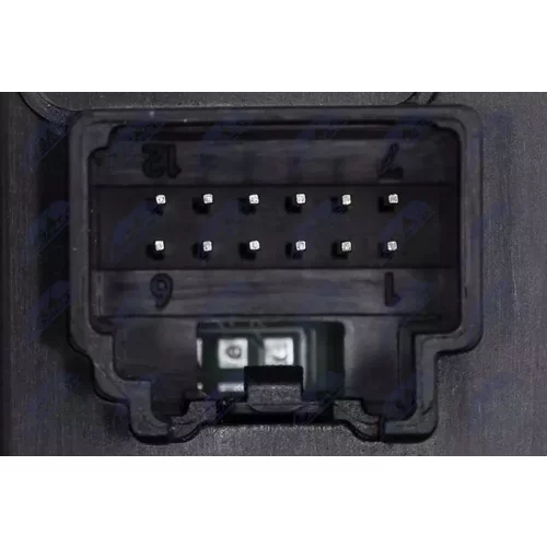 Spínač polohy jazdy EZC-LR-114 /NTY/ - obr. 3