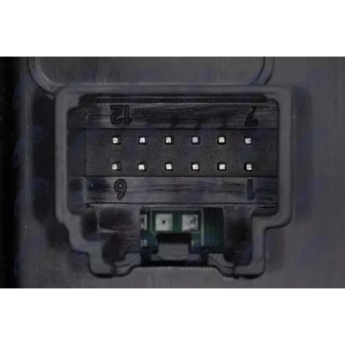 Spínač polohy jazdy EZC-LR-115 /NTY/ - obr. 6