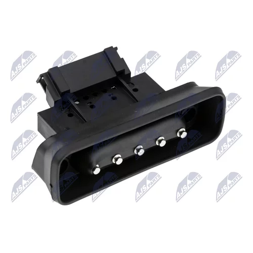 Spínač kontaktu dverí NTY EZC-ME-302