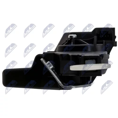 Zámok zadných výklopných dverí EZC-ME-304 /NTY/ - obr. 6