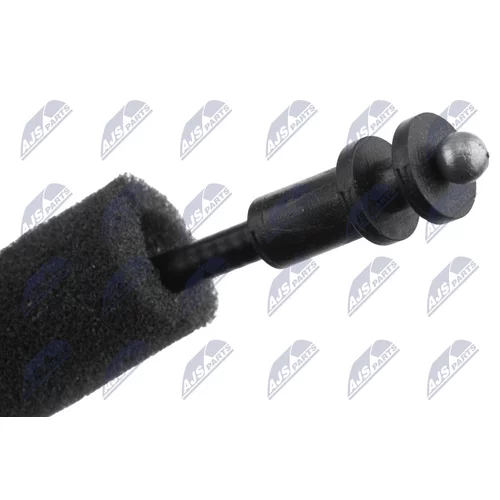Zámok zadných výklopných dverí EZC-ME-323 /NTY/ - obr. 5