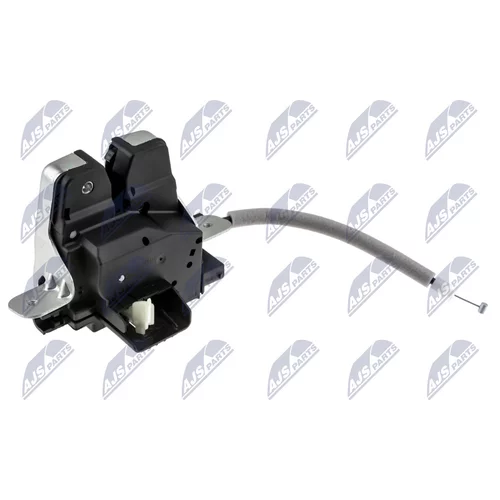 Zámok zadných výklopných dverí NTY EZC-ME-328