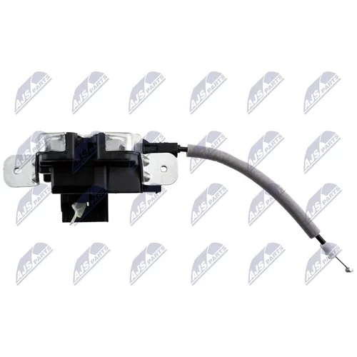Zámok zadných výklopných dverí EZC-ME-328 /NTY/ - obr. 4