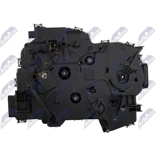 Zámok posuvných dverí EZC-ME-380 /NTY/ - obr. 3