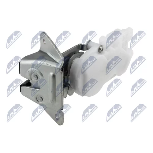 Zámok veka batožinového priestoru EZC-MS-004 /NTY/ - obr. 1