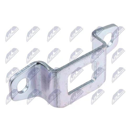 Vodítko zaisťovacieho tlačítka EZC-MS-017 /NTY/ - obr. 1