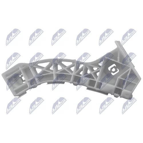 Držiak nárazníka EZC-MZ-019 /NTY/ - obr. 3