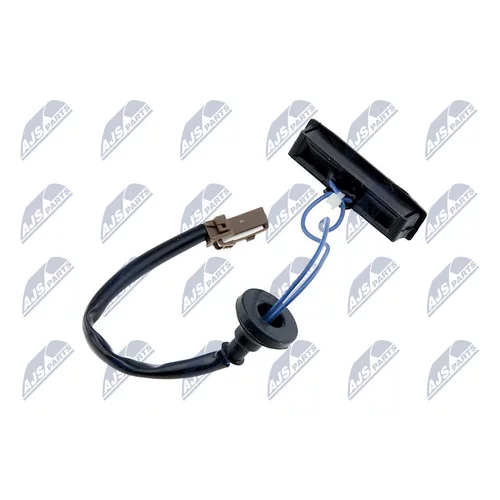 Vypínač, veko batožinového priestoru EZC-NS-002 /NTY/ - obr. 1