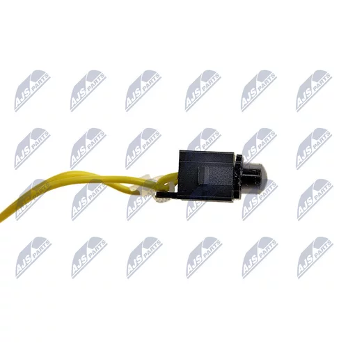 Vypínač, zadná kapota EZC-NS-011 /NTY/ - obr. 1