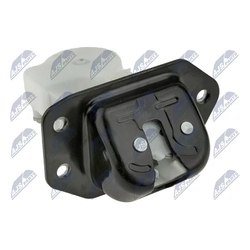 Zámok veka batožinového priestoru EZC-NS-026 /NTY/ - obr. 1