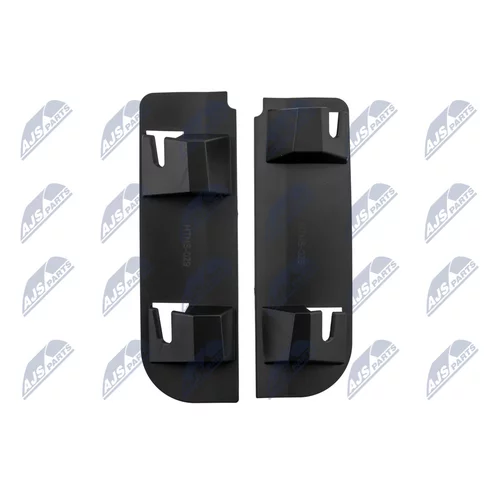 Tiahlo zadných výklopných dverí EZC-NS-029 /NTY/ - obr. 2