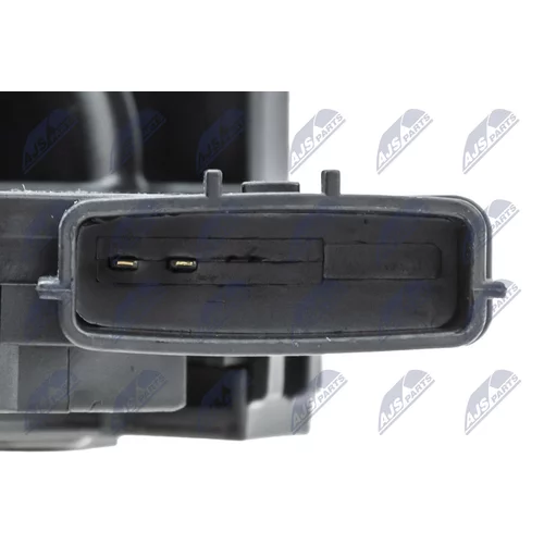 Zámok dverí EZC-NS-040 /NTY/ - obr. 5