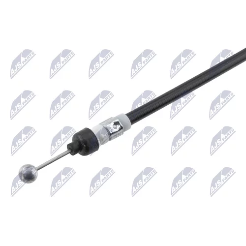 Centrálne zamykanie EZC-NS-049 /NTY/ - obr. 6