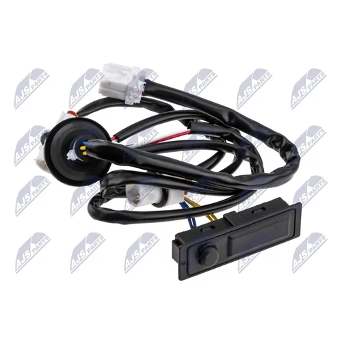Vypínač, zadná kapota NTY EZC-NS-065