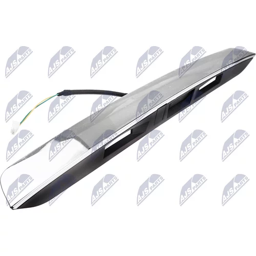 Spínač otvorenia zadných dverí NTY EZC-NS-078