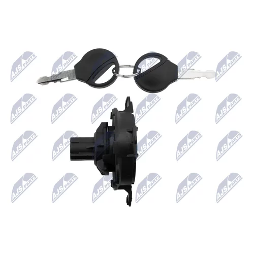 Uzáver palivovej nádrže EZC-PE-034 /NTY/ - obr. 2