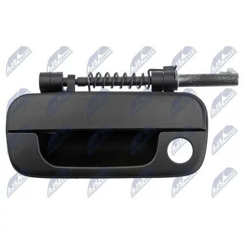 Vonkajšia rukoväť dverí EZC-PE-049 /NTY/ - obr. 2