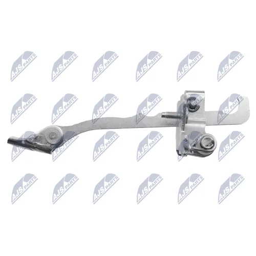 Aretačné zaradenie dverí EZC-PL-004 /NTY/ - obr. 2