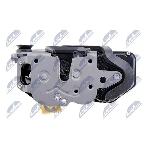 Zámok dverí EZC-PL-015 /NTY/ - obr. 2