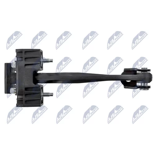 Aretačné zaradenie dverí EZC-PL-018 /NTY/ - obr. 2
