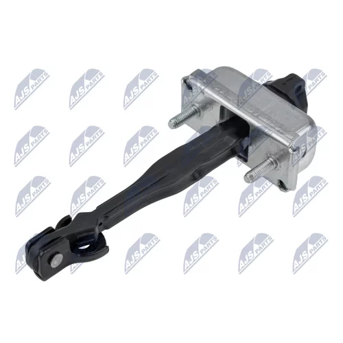 Aretačné zaradenie dverí EZC-PL-022 /NTY/ - obr. 1