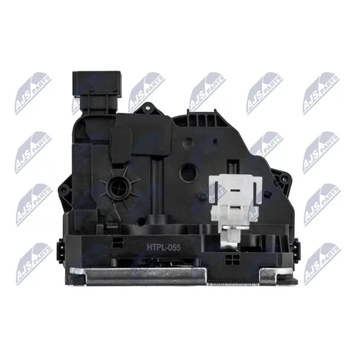 Zámok dverí EZC-PL-055 /NTY/ - obr. 2