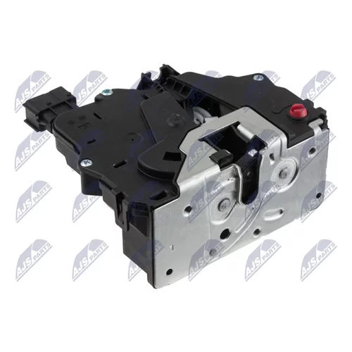 Zámok dverí EZC-PL-057 /NTY/ - obr. 1
