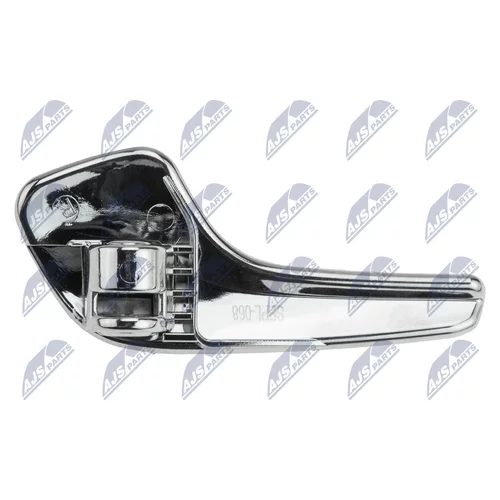 Vonkajšia rukoväť dverí EZC-PL-068 /NTY/ - obr. 4
