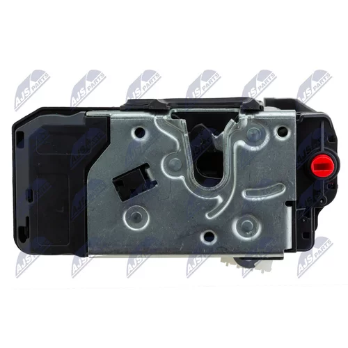 Zámok dverí EZC-PL-074 /NTY/ - obr. 3